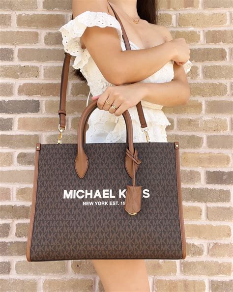 michael kors mirella medium|michael kors mirella bag.